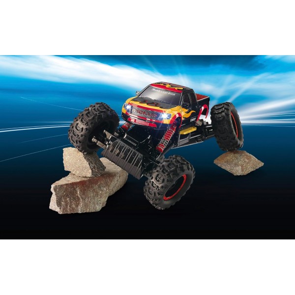 Revell Control 24498 - 1:14 스케일의 크롤러 벌케인