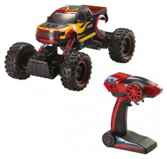 Revell Control 24498 - 1:14 스케일의 크롤러 벌케인