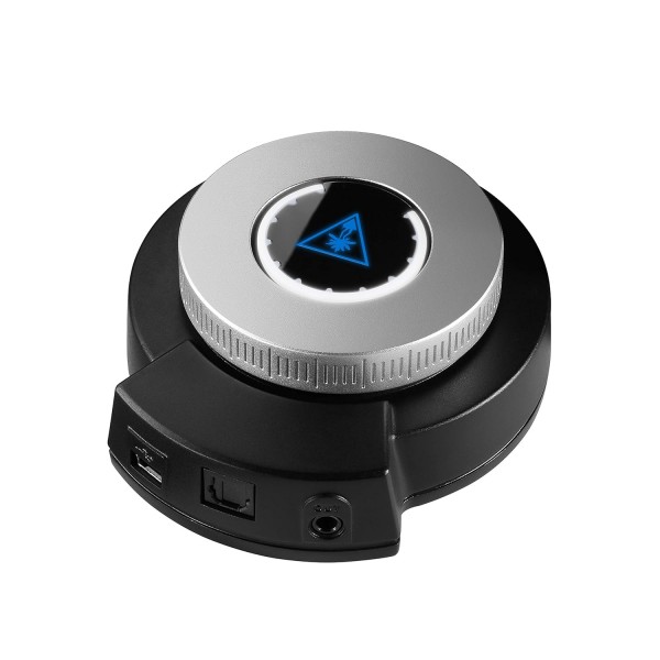Turtle Beach Elite Pro 2 게임용 헤드셋 및 SuperAmp - PS4 플레이스테이션 4 표준