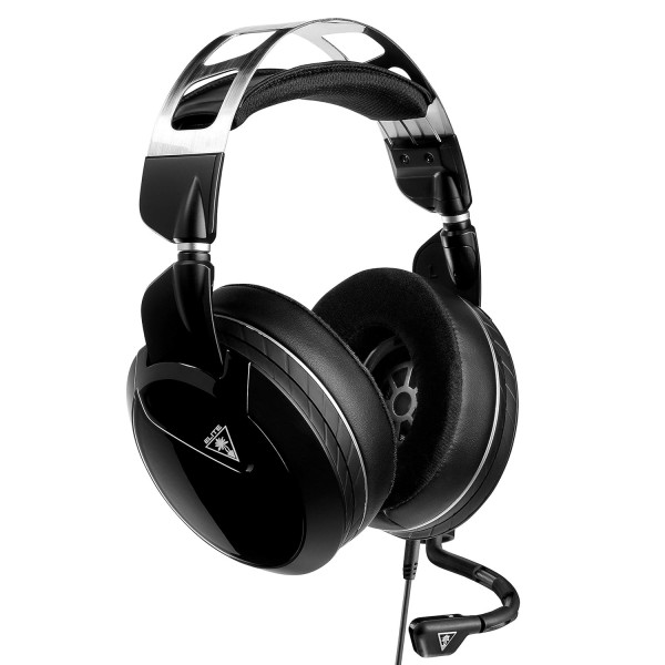 Turtle Beach Elite Pro 2 게임용 헤드셋 및 SuperAmp - PS4 플레이스테이션 4 표준