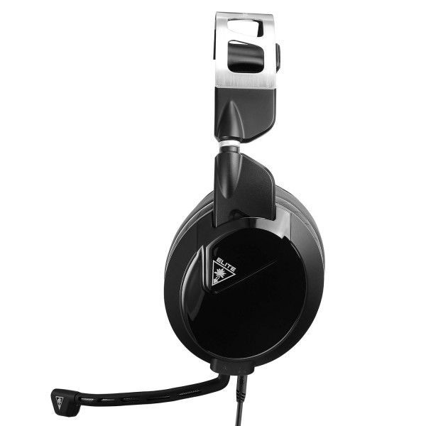 Turtle Beach Elite Pro 2 게임용 헤드셋 및 SuperAmp - PS4 플레이스테이션 4 표준