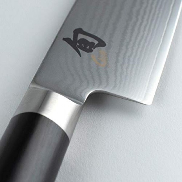 Shun Cutlery Classic Master 만능 칼 6.5