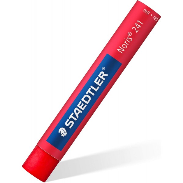 STAEDTLER 241 NC25 - 노리스 클럽 오일파스텔 크레용 25매입 25매입(1팩)