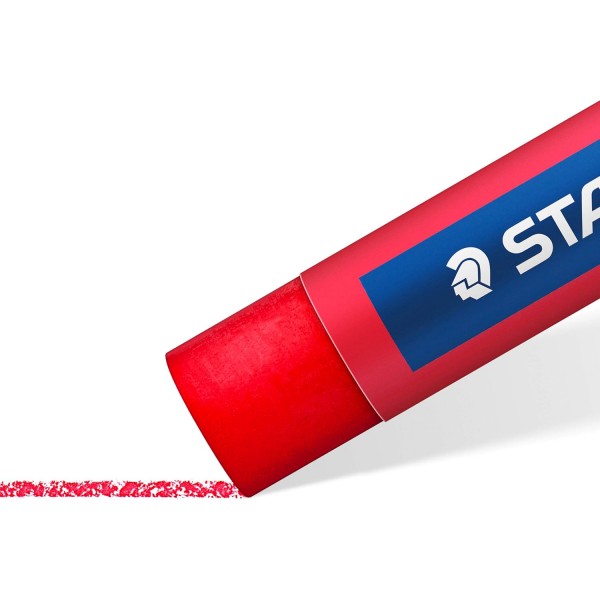 STAEDTLER 241 NC25 - 노리스 클럽 오일파스텔 크레용 25매입 25매입(1팩)
