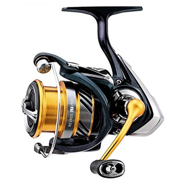 Daiwa REVLT3000-C-CP 낚시 릴