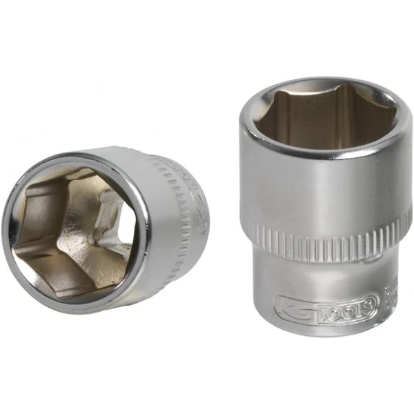 KS Tools Ultimate 922.0654 54 소켓/액세서리 상자 1/4 