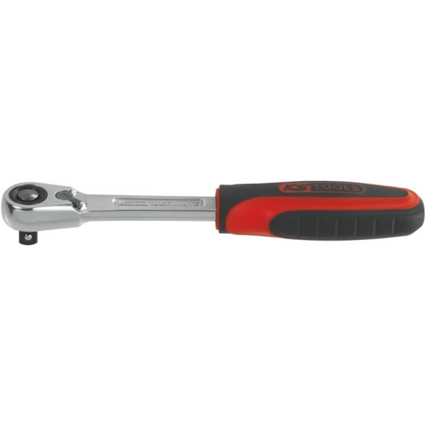 KS Tools Ultimate 922.0654 54 소켓/액세서리 상자 1/4 