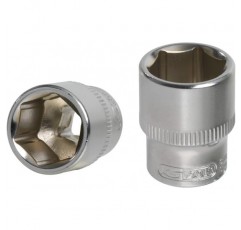 KS Tools Ultimate 922.0654 54 소켓/액세서리 상자 1/4 