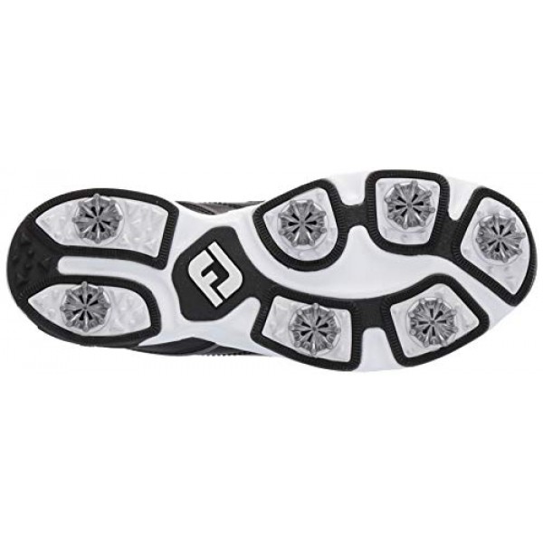 FootJoy 남성 스니커즈-이전 시즌 스타일 골프화