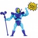 Masters of the Universe GNN88 - Origins 액션 피규어(14cm) 스켈레톤, 6년부터 플레이 및 수집용 액션 피규어