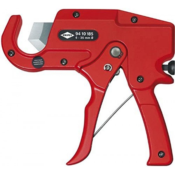KNIPEX 도구 - 94 10 185용 예비 블레이드(9419185)
