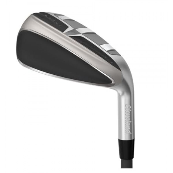 Wmn CG Halo XL 풀페이스 5-PWGW Gr L RH