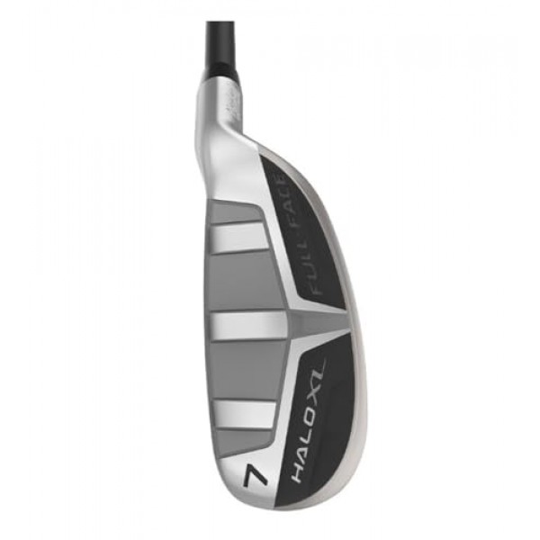 Wmn CG Halo XL 풀페이스 5-PWGW Gr L RH