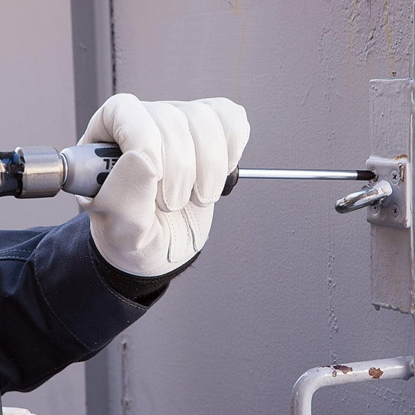 Vessel Megadora 980 Impacta P2x100#2 크로스 포인트 임팩트 드라이버