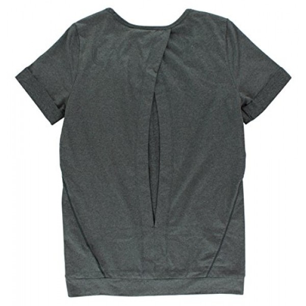 LOLE 여성 카이 탑