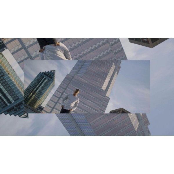 LOLE 여성 카이 탑