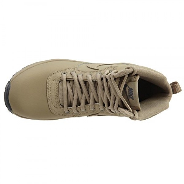 나이키 마노아돔 남성 하이탑 트레이너 844358 운동화 신발(영국)