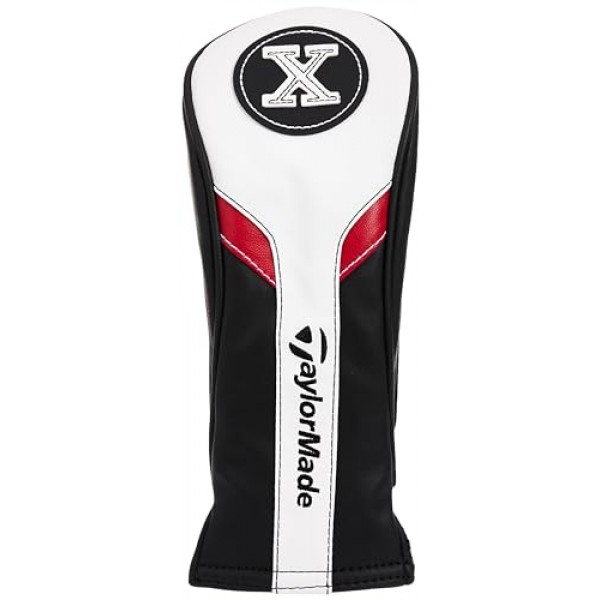 TaylorMade 골프 구조용 헤드커버