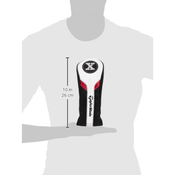 TaylorMade 골프 구조용 헤드커버