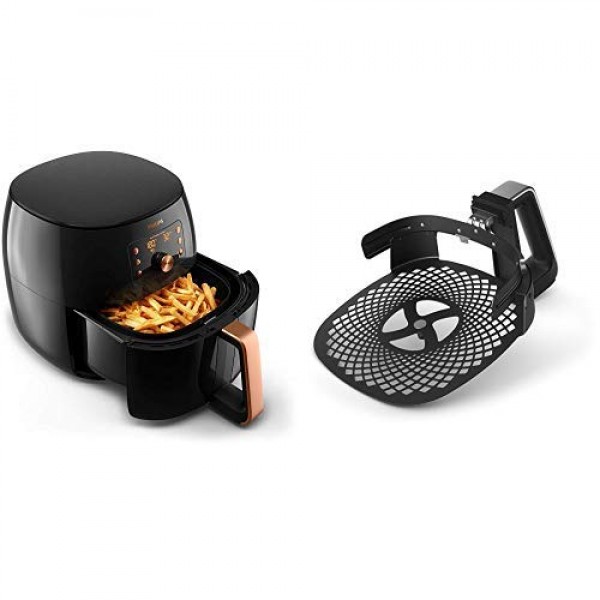 필립스 HD9762/90 에어프라이어 XXL