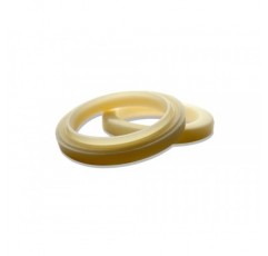 54mm 실리콘 스팀 링, Breville 에스프레소 머신 용 그룹 헤드 가스켓 교체 부품 878/870/860/840/810/500/450/ Sage 500/870/875/880/810/878 (2 팩)