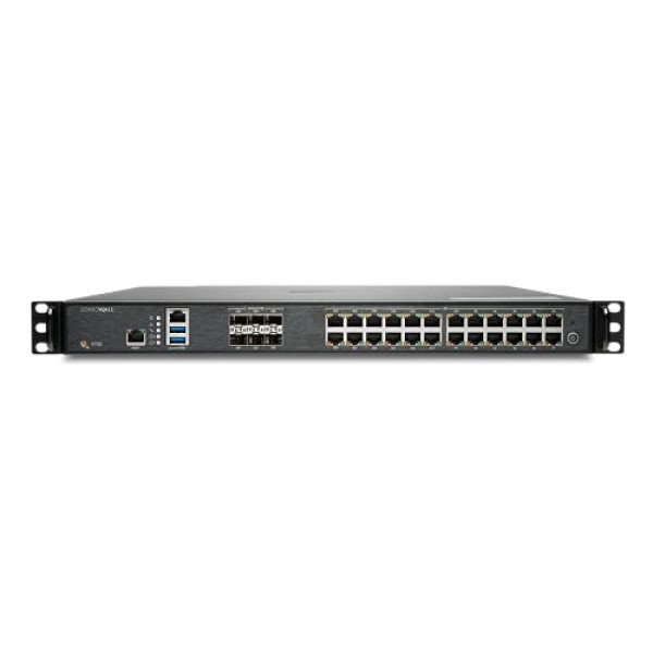SONICWALL NSA 4700 고가용성