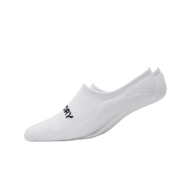 풋조이 남성 2023 프로드라이 울트라 로우 컷, 화이트, 신발 사이즈 7-12에 맞습니다