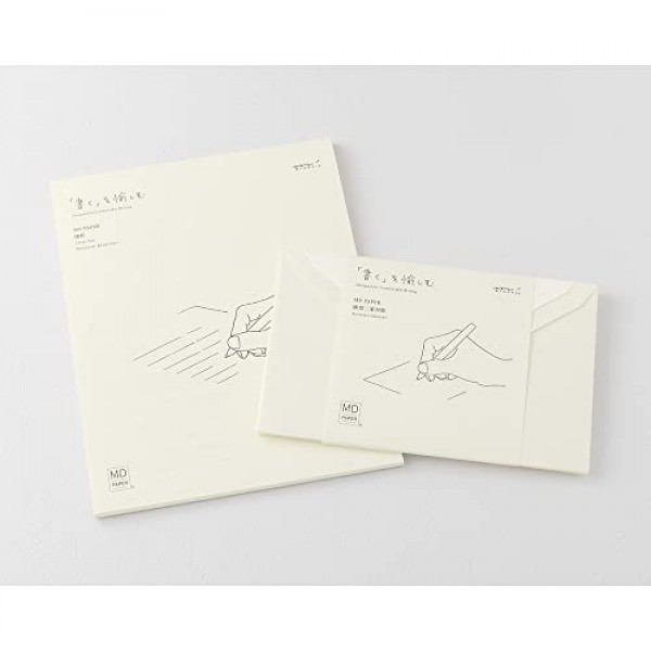 미도리 20584006 MD봉투 가로A