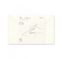 미도리 20584006 MD봉투 가로A