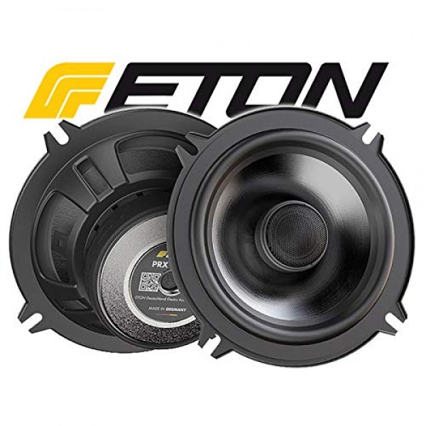 Eton PRX 13-13 cm 동축 스피커 양방향 시스템
