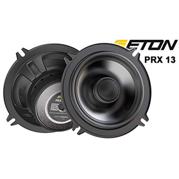 Eton PRX 13-13 cm 동축 스피커 양방향 시스템