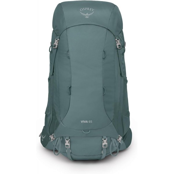 물수리 유럽 Viva 65 즙이 많은 녹색 원 사이즈