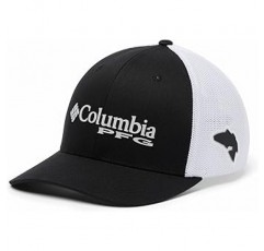 Columbia PFG 메시 스냅백 볼 캡