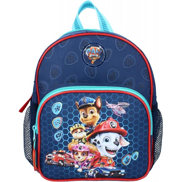 PAW PATROL VB28407 배낭, Marineblau, ca. 29cm