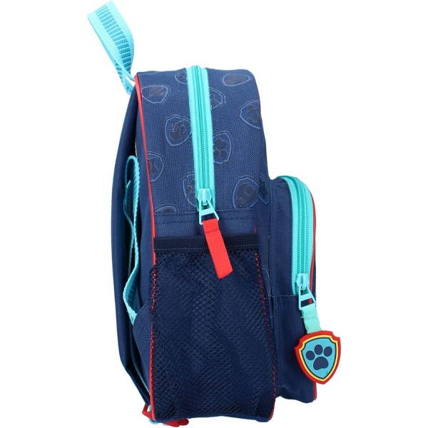 PAW PATROL VB28407 배낭, Marineblau, ca. 29cm