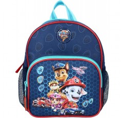 PAW PATROL VB28407 배낭, Marineblau, ca. 29cm