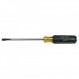 Klein Tools 602-7DD 5/16인치 키스톤 철거 드라이버, 7인치 생크, 미국산