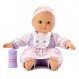 Madame Alexander, 14 Baby Cuddles 유니콘 점퍼(병 포함) 보라색 유니콘 밝은 피부 톤