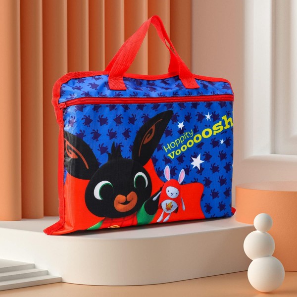 Bing Kids 아동용 지퍼 책가방