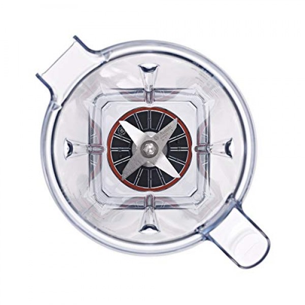 바이타믹스 48온스 컨테이너 + 미니 탬퍼