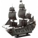Revell 05699 Piratenschiff 디즈니 캐리비안 블랙 펄(라이선스 제한, 캐리비안의 해적 참조),14 Jahre ~ 99 Jahre, Mehrfarbig Single