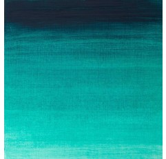 Winsor & Newton 1414696 Winton, 고품격 오일 컬러 - 37ml 튜브의 균일한 점도, 내광성, 높은 불투명도, 풍부한 컬러 피그먼트 - Viridian shade Viridian shade Winton 오일 컬러 - 37ml 튜브