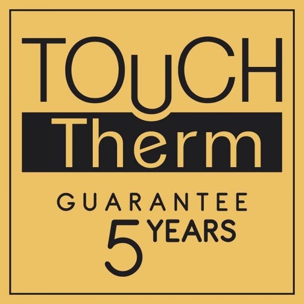 Kumino Lava Spice Rack 3-Eng. 35x8x37cm 터치썸 블랙