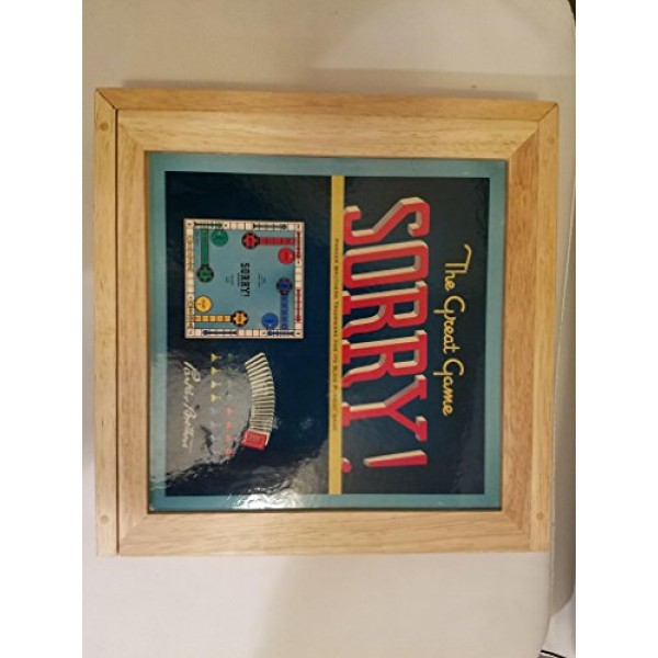 Hasbro Gaming 죄송합니다 향수