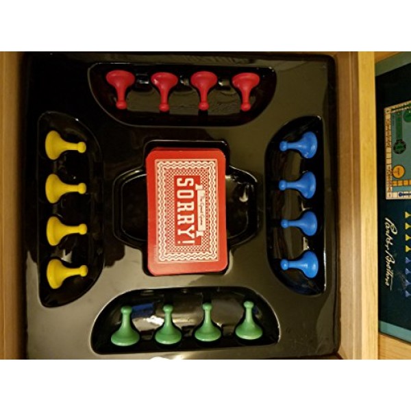 Hasbro Gaming 죄송합니다 향수