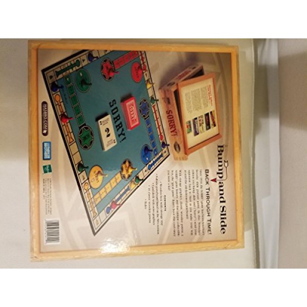 Hasbro Gaming 죄송합니다 향수