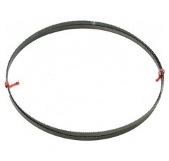 DW 738/DW 739용 DeWalt 띠톱날(길이: 2095mm, 너비: 12mm, 두께: 0.6mm, 톱니 피치: 4.2mm) DT8481