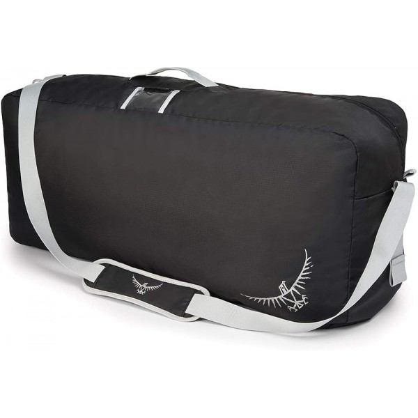 Osprey Poco 휴대용 ​​케이스 - 블랙 싱글