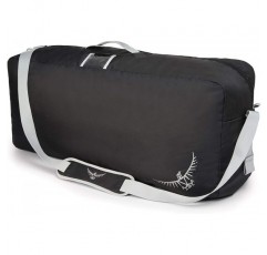 Osprey Poco 휴대용 ​​케이스 - 블랙 싱글