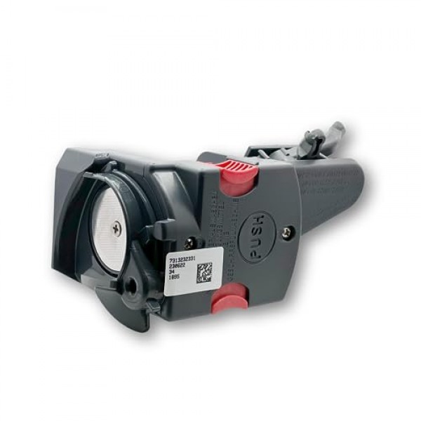 Delonghi ETAM 및 ECAM 완전 자동 모델용으로 제작된 인퓨저 추출 장치. 부품 번호 7313251451